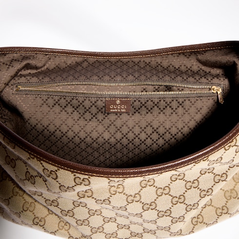Bolso cruzado grande Jackie Flap