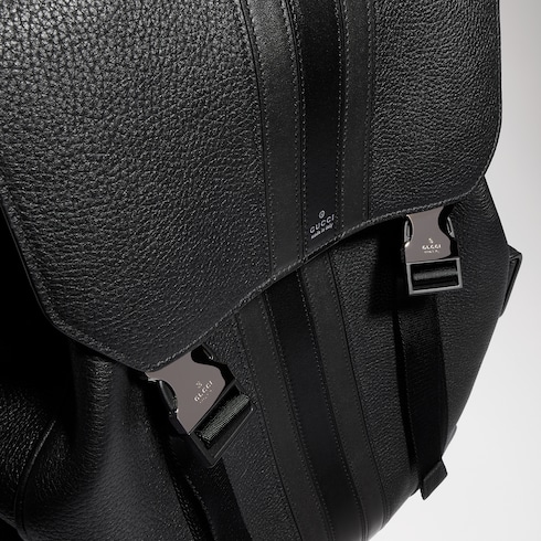 Mittelgroßer Web Trademark Rucksack