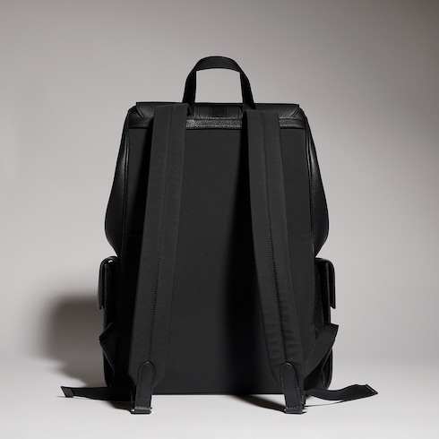Mittelgroßer Web Trademark Rucksack
