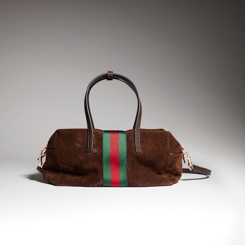 Petit sac boston avec Web