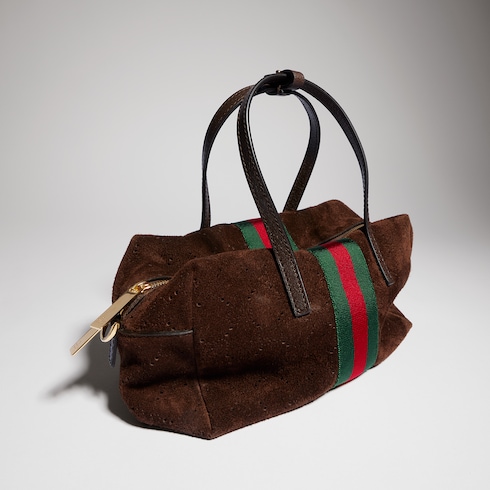 Petit sac boston avec Web