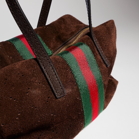 Petit sac boston avec Web