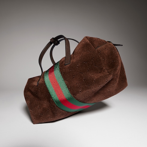 Petit sac boston avec Web
