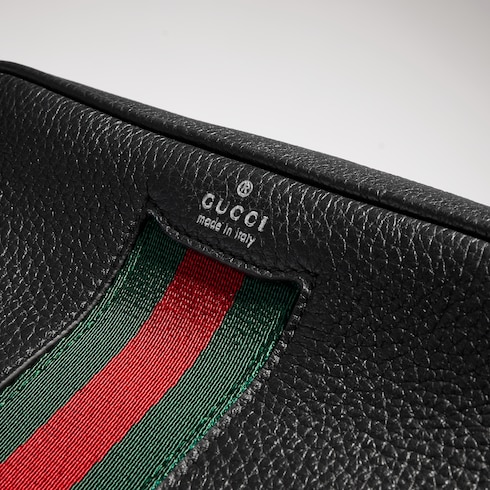 Pouch Web Trademark misura piccola