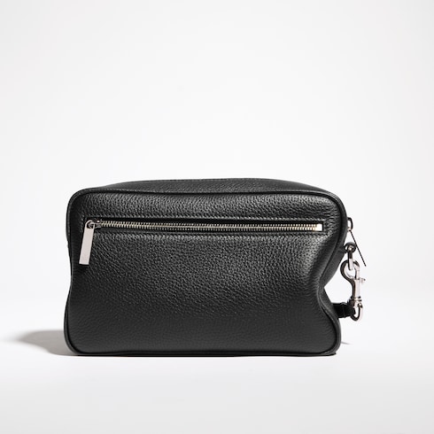 Kleine Web Trademark Pouch