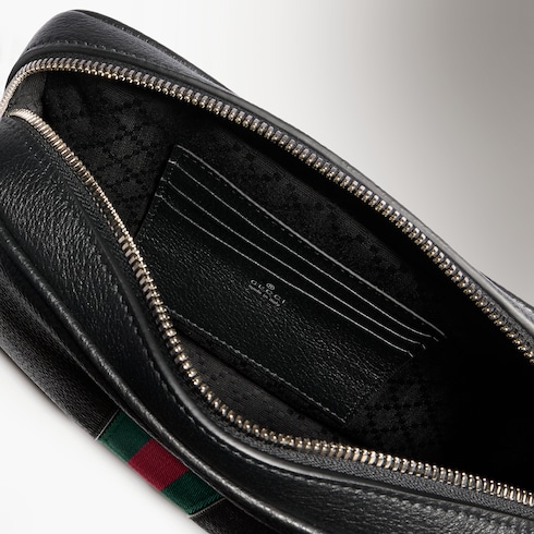 Web Trademark small pouch