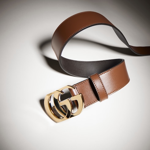 Cut GG Marmont belt