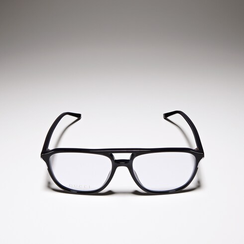 Monture optique navigateur