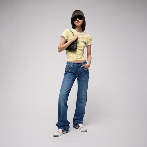 Sneaker Screener donna