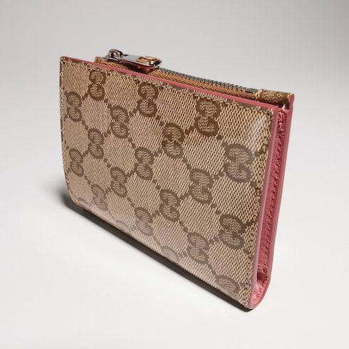 Gucci x 安藤七宝店 日本限定 ミディアム ウォレット