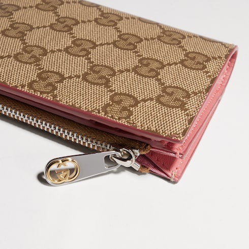 Gucci x 安藤七宝店 日本限定 ミディアム ウォレット