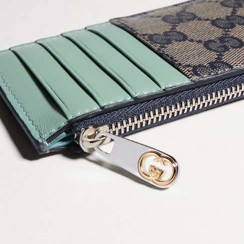 Gucci x 安藤七宝店 日本限定 カードケース