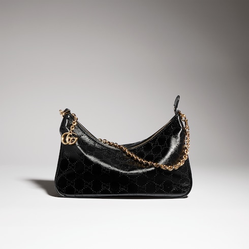 Bolsa pequeña para el hombro Lady Lunetta Chain