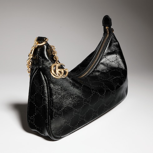 Bolsa pequeña para el hombro Lady Lunetta Chain