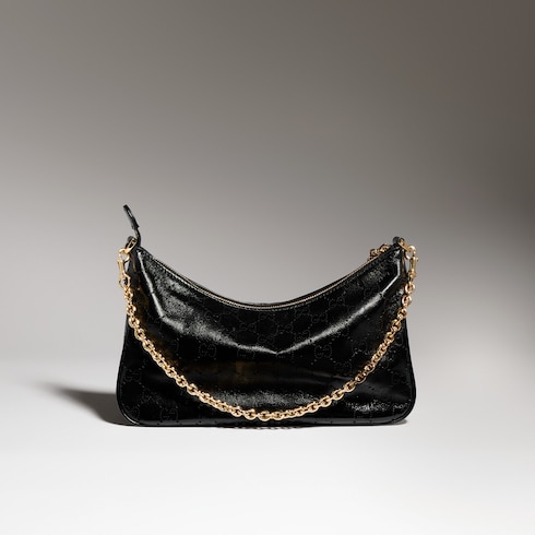 Bolsa pequeña para el hombro Lady Lunetta Chain
