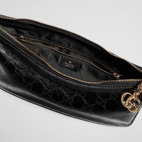 Bolsa pequeña para el hombro Lady Lunetta Chain