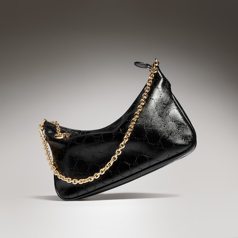Bolsa pequeña para el hombro Lady Lunetta Chain