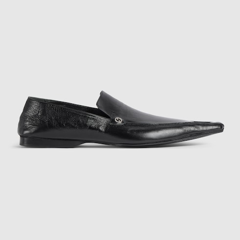 GUCCI 〔グッチ ジョヴァンニ〕メンズ ローファー