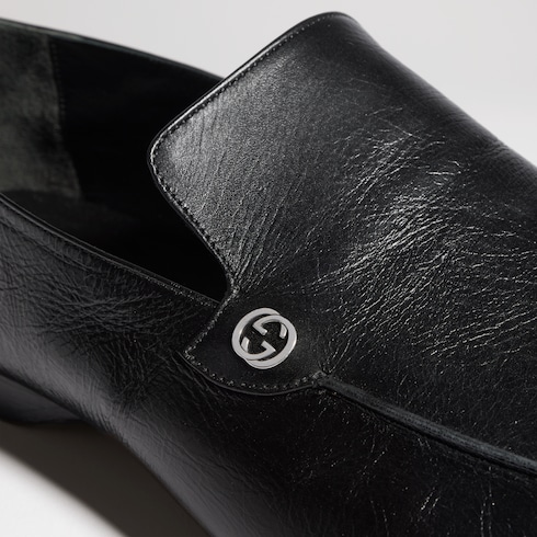 Mocasín Giovanni para hombre
