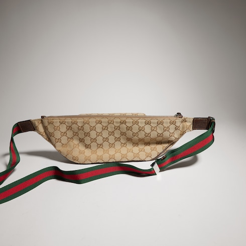 Marsupio Gucci Tag misura grande