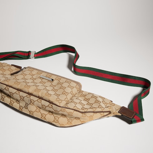 Marsupio Gucci Tag misura grande