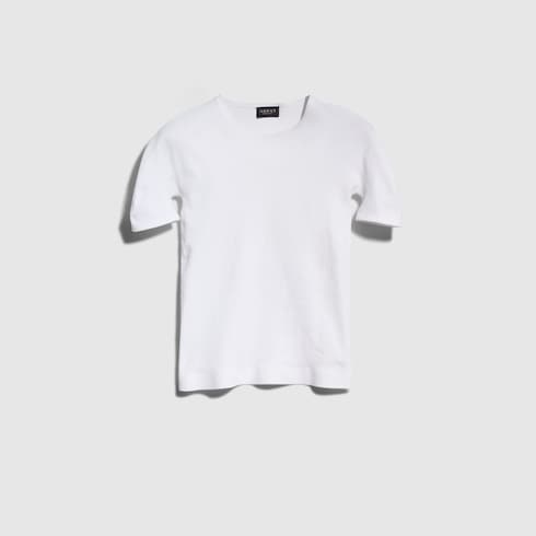 GUCCI シームレス ストレッチナイロンジャージー Tシャツ