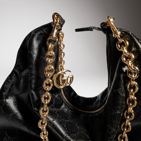 Bolsa para el hombro mediana Lady Lunetta Chain