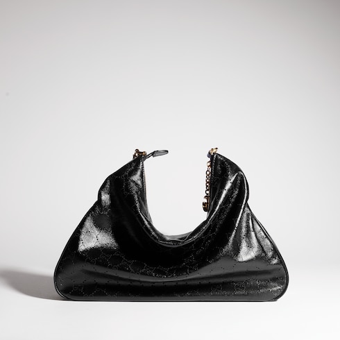 Bolsa para el hombro mediana Lady Lunetta Chain