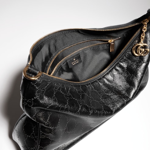 Bolsa para el hombro mediana Lady Lunetta Chain