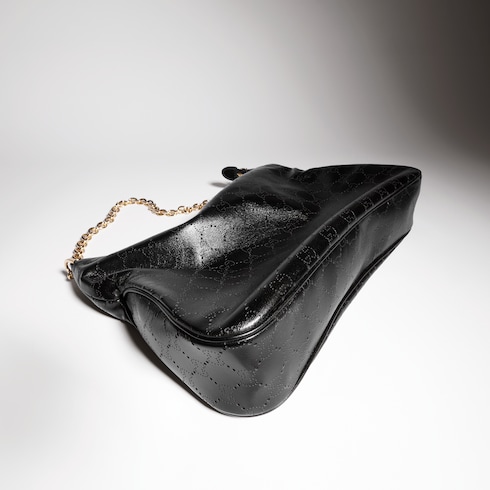Bolsa para el hombro mediana Lady Lunetta Chain
