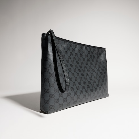 Cartella Gucci Essence Classic misura media