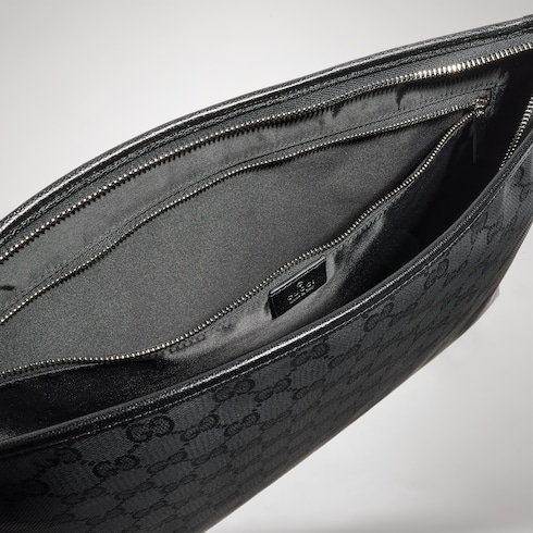 Portafolio mediano Gucci Essence Classic