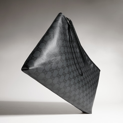 Portafolio mediano Gucci Essence Classic