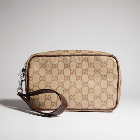 Piccola pochette Gucci Essence Classic