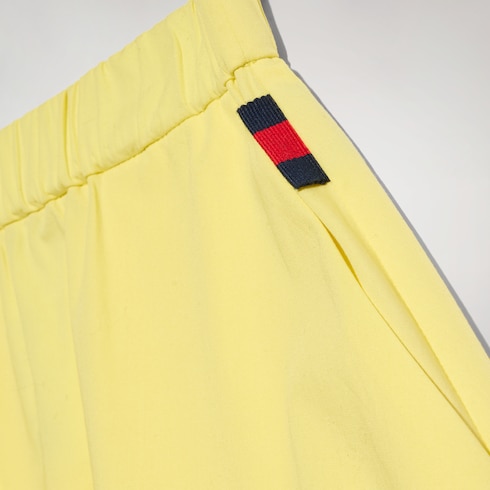 Jupe pour enfant en coton