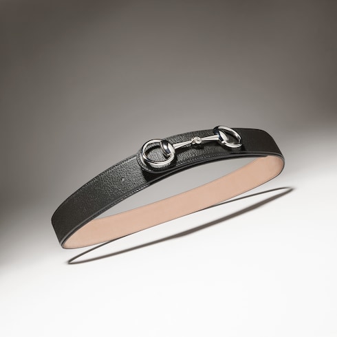 Ceinture Gucci Horsebit 1955