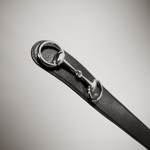 Cintura Gucci Horsebit 1955