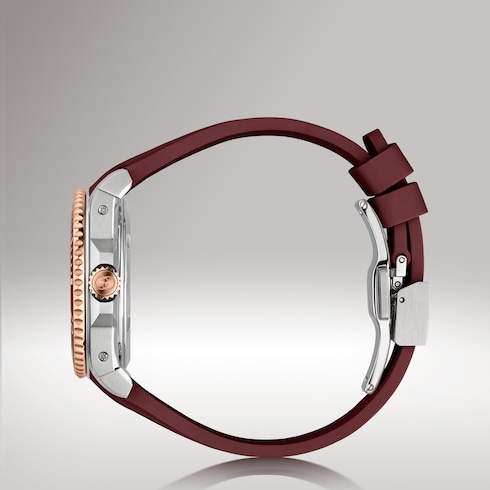 Montre Gucci Dive, 36 mm
