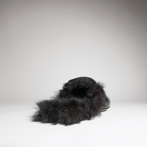 Slipper con Horsebit para hombre