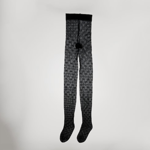Collant in nylon stretch GG