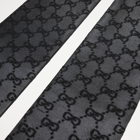 Collant in nylon stretch GG