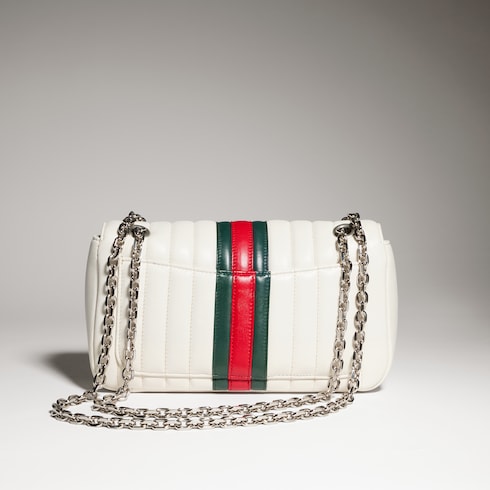 Jetset GG Marmont medium shoulder bag