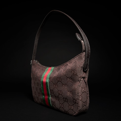 Lunetta small crossbody bag