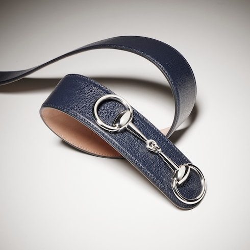 Gucci Horsebit 1955 belt
