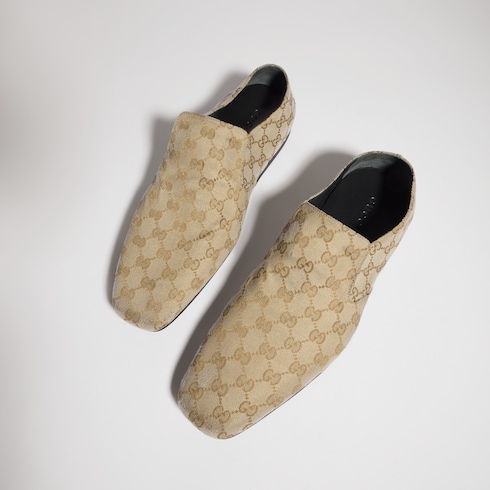 Mocasín Cupertino para hombre