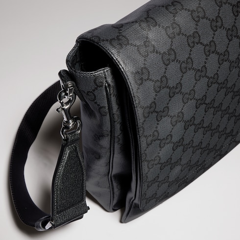 Mittelgroße Gucci Essence Classic Umhängetasche