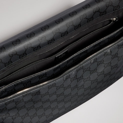 Mittelgroße Gucci Essence Classic Umhängetasche