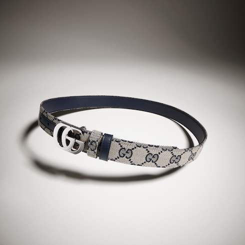 Cut GG Marmont reversible belt