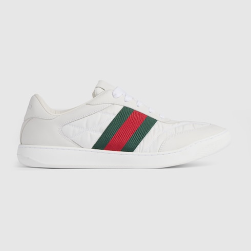 GUCCI 〔スクリーナー〕メンズ スニーカー