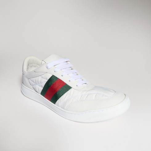 Baskets Screener pour homme